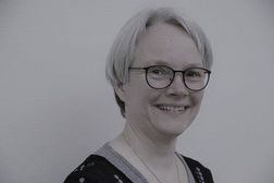 Sekretær Karen Jensen
